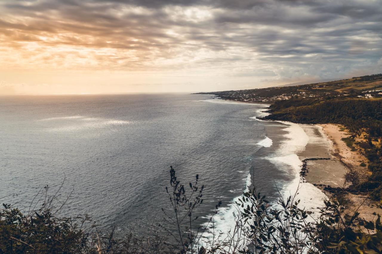 Petite Île Le Coin D'Azur 아파트 외부 사진
