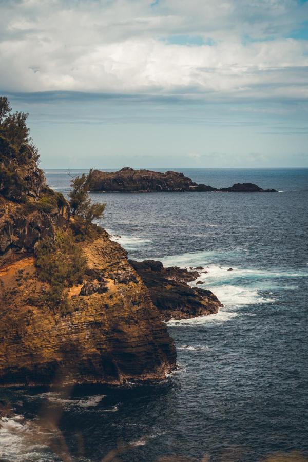 Petite Île Le Coin D'Azur 아파트 외부 사진