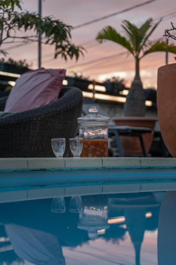 Petite Île Le Coin D'Azur 아파트 외부 사진